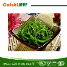 Instant Export Kuki Wakame to all over world first grade quality frozen seaweed salad